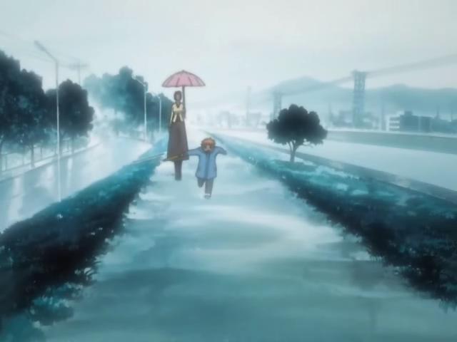 Otaku Gallery  / Anime e Manga / Bleach / Screen Shots / OAV / Oav 01 - Memories in the Rain / 014.jpg